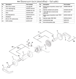 Trim Assembly